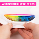 ArtResin Epoxy Resin 1 gal (3.78 L)