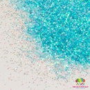 The Glitter Guy - Bibbidi Bobbidi Blue