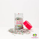 Son of A Nutcracker  - The Glitter Guy - Shape Glitter