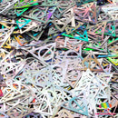 Holo Hallows - The Glitter Guy - Shape Glitter