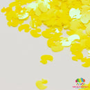 Lil D's - The Glitter Guy - Shape Glitter