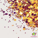 Dream Jar Color Shift Glitter - The Glitter Guy