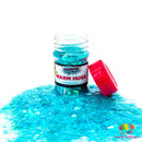 Warm Hugs - The Glitter Guy - Shape Glitter