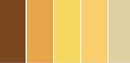 Belle Color Palette Bundle - HTV - Siser EasyWeed Bundle