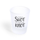 FROSTED 1.5OZ SHOT GLASS (6/PKG)