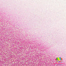 White 2 Pink - The Glitter Guy - Color Changing Glitter