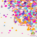 Rave Party - The Glitter Guy - Shape Glitter