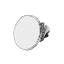 SUBLIMATION BLANK BUTTON WITH SELF-ADHESIVE PIN