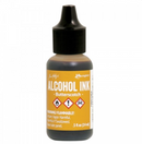 Tim Holtz® Alcohol Ink Butterscotch, 0.5oz
