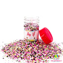 As If - The Glitter Guy - Shape Glitter