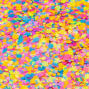 Funfetti - The Glitter Guy - Shape Glitter