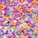 Rave Party - The Glitter Guy - Shape Glitter