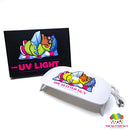The Glitter Guy - 24 Watt UV Lamp
