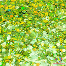 Spruce Willis - The Glitter Guy - Chunky Mixes