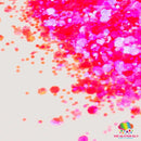 Extract of LLama - The Glitter Guy