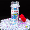 Mr. Freeze - The Glitter Guy - Chunky Mixes