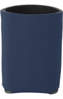 Navy Blue Blank Koozies / Can Holder