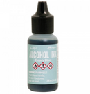 Tim Holtz® Alcohol Ink Cloudy Blue, 0.5oz
