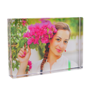 GLASS PHOTO BLOCK 5.13" X 3.57"