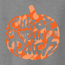 Cutest Pumpkin in the Patch Transfer