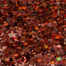 Cerberus - The Glitter Guy