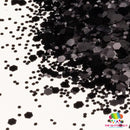 Toothless - The Glitter Guy