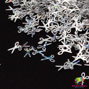 Cute Without The 'E' - The Glitter Guy - Shape Glitter