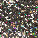 Jolly Roger  - The Glitter Guy - Shape Glitter