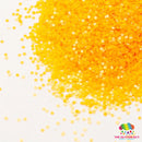 Glow Orange - The Glitter Guy - Glow in the Dark