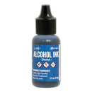 Tim Holtz® Alcohol Ink Denim, 0.5oz