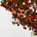 Gumdrop Buttons  - The Glitter Guy - Shape Glitter