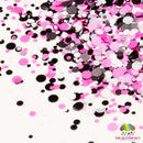 Burn Book - The Glitter Guy - Shape Glitter