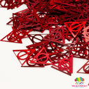 Crux - The Glitter Guy - Shape Glitter