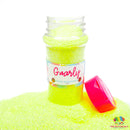 Gnarly - The Glitter Guy