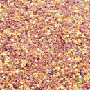 The Glitter Guy - Apricot