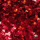 Baby Girl - The Glitter Guy - Shape Glitter