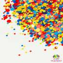 P.I.V.O.T - The Glitter Guy - Shape Glitter