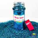 Micro Wave | The Glitter Guy