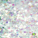 Olaf - The Glitter Guy - Chunky Mixes