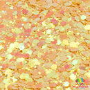 Cottontail Color Shift Glitter - The Glitter Guy