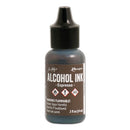 Tim Holtz® Alcohol Ink Espresso, 0.5oz