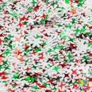 Son of A Nutcracker  - The Glitter Guy - Shape Glitter