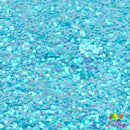 Sully - The Glitter Guy