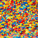 P.I.V.O.T - The Glitter Guy - Shape Glitter