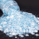 StarCraft Glitter - Chunky Shapes- Flash Freeze