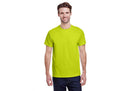 Safety Green Gildan Adult Unisex Heavy Cotton™ 5.3 oz. T-Shirt