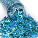 StarCraft Glitter - Chunky -Glitzy Fish