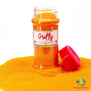 Gritty  - The Glitter Guy