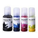 StarCraft Sublimation Ink 4 Pack | Sublimation Ink