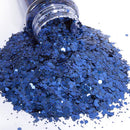 StarCraft Glitter - Chunky -Heart of the Ocean